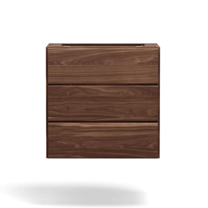 3 Medium Drawer Unit