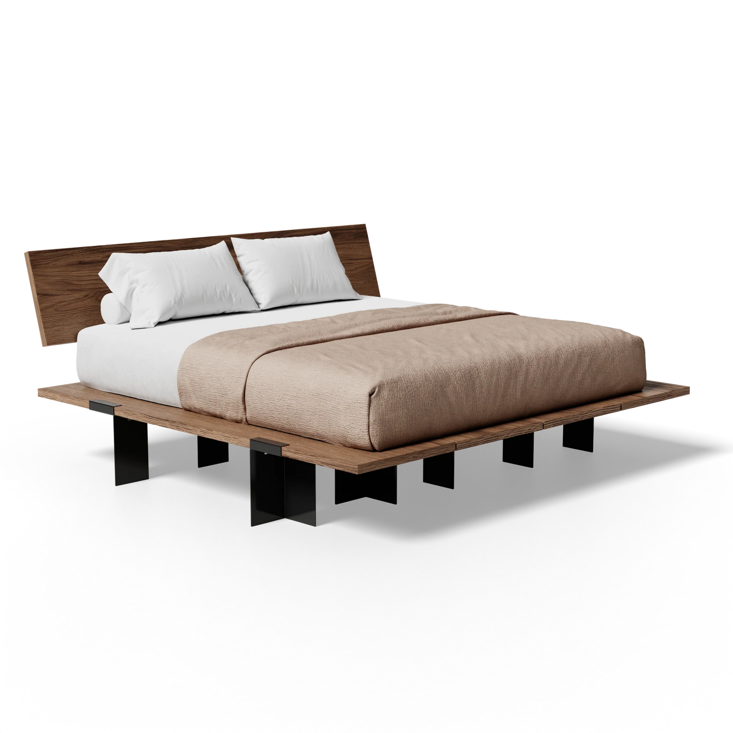 The Floyd Bed - Lift Off