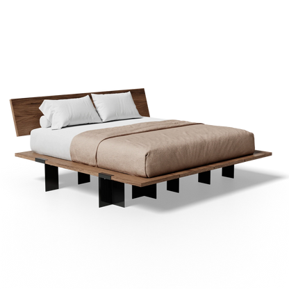 The Floyd Bed - Lift Off