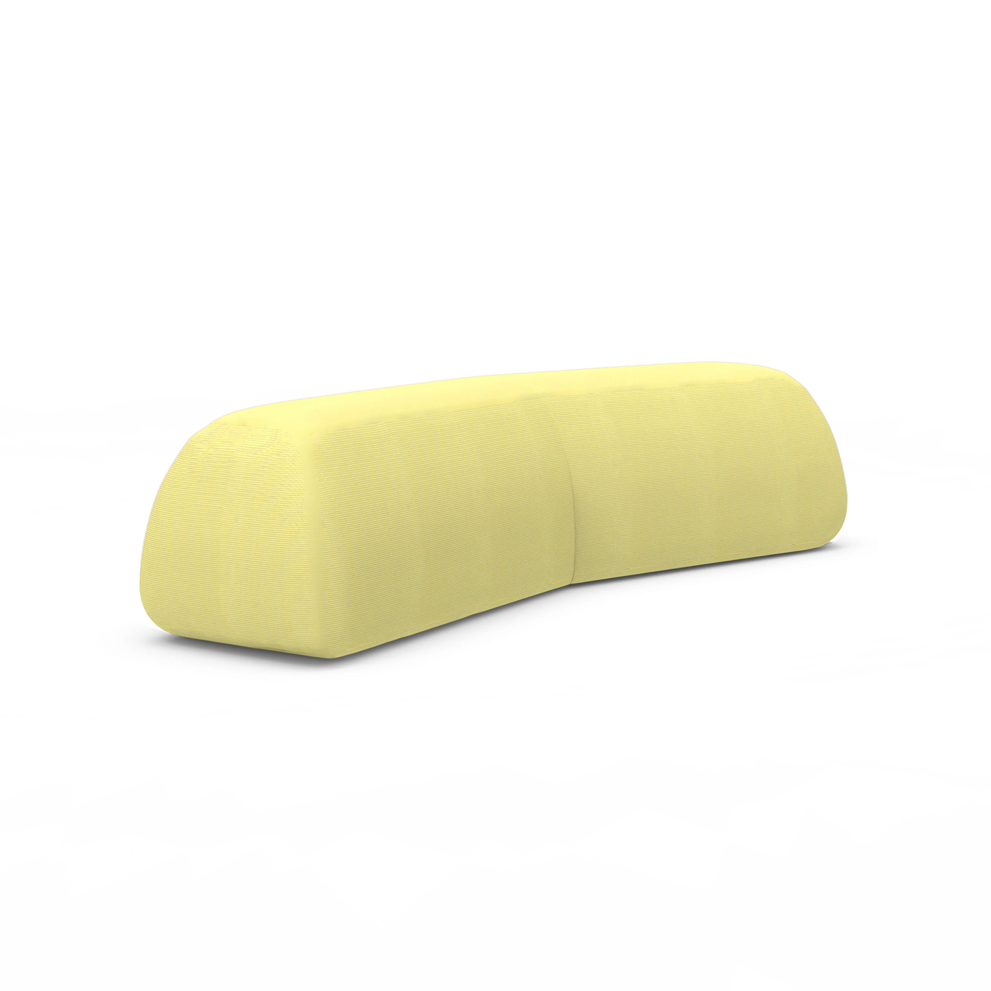 Magna Angled Backrest