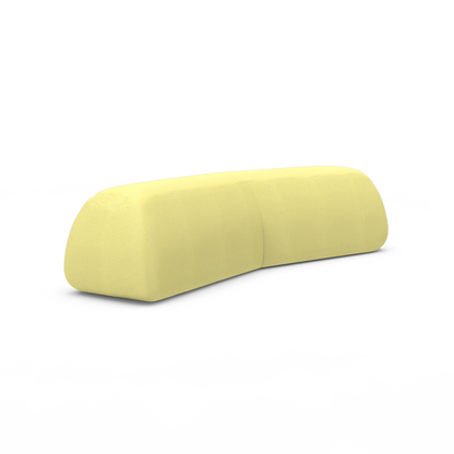 Magna Angled Backrest