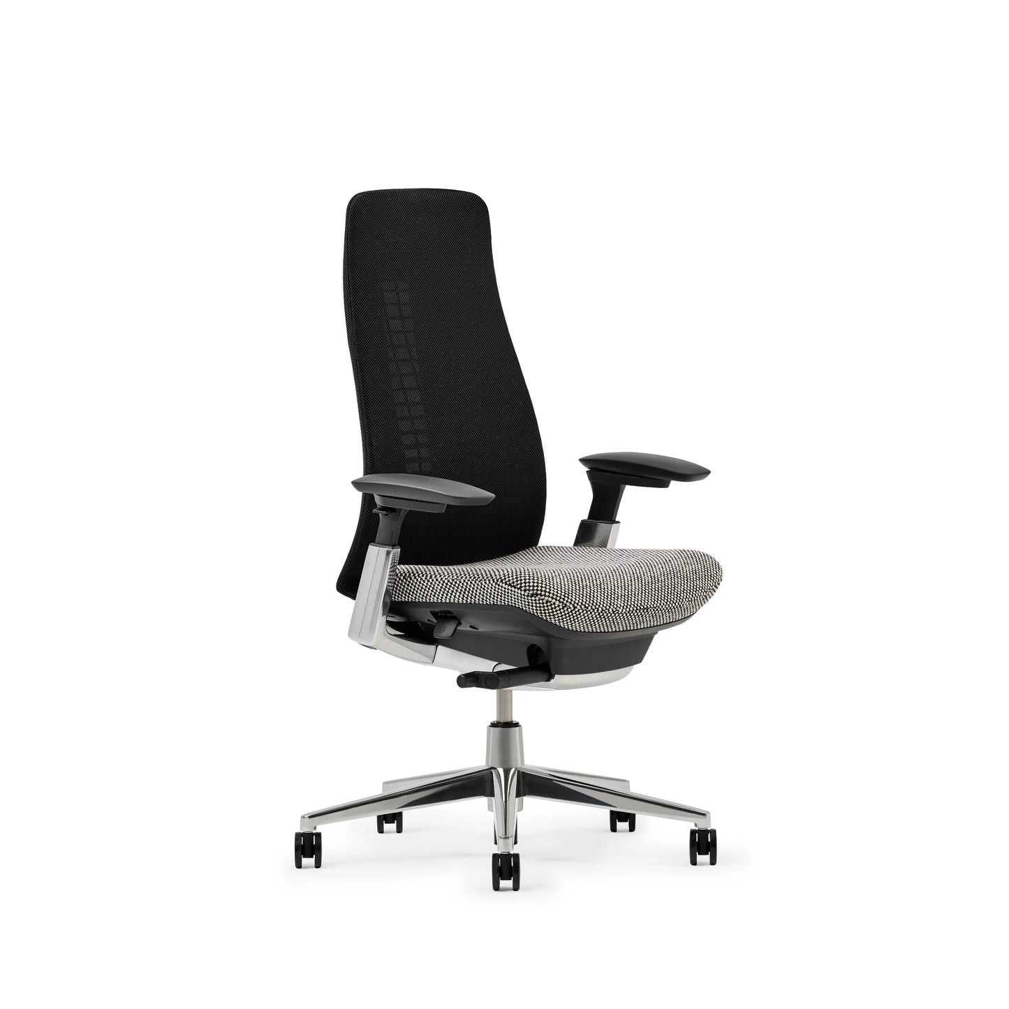 Haworth® Fern™ Chair with Sisu