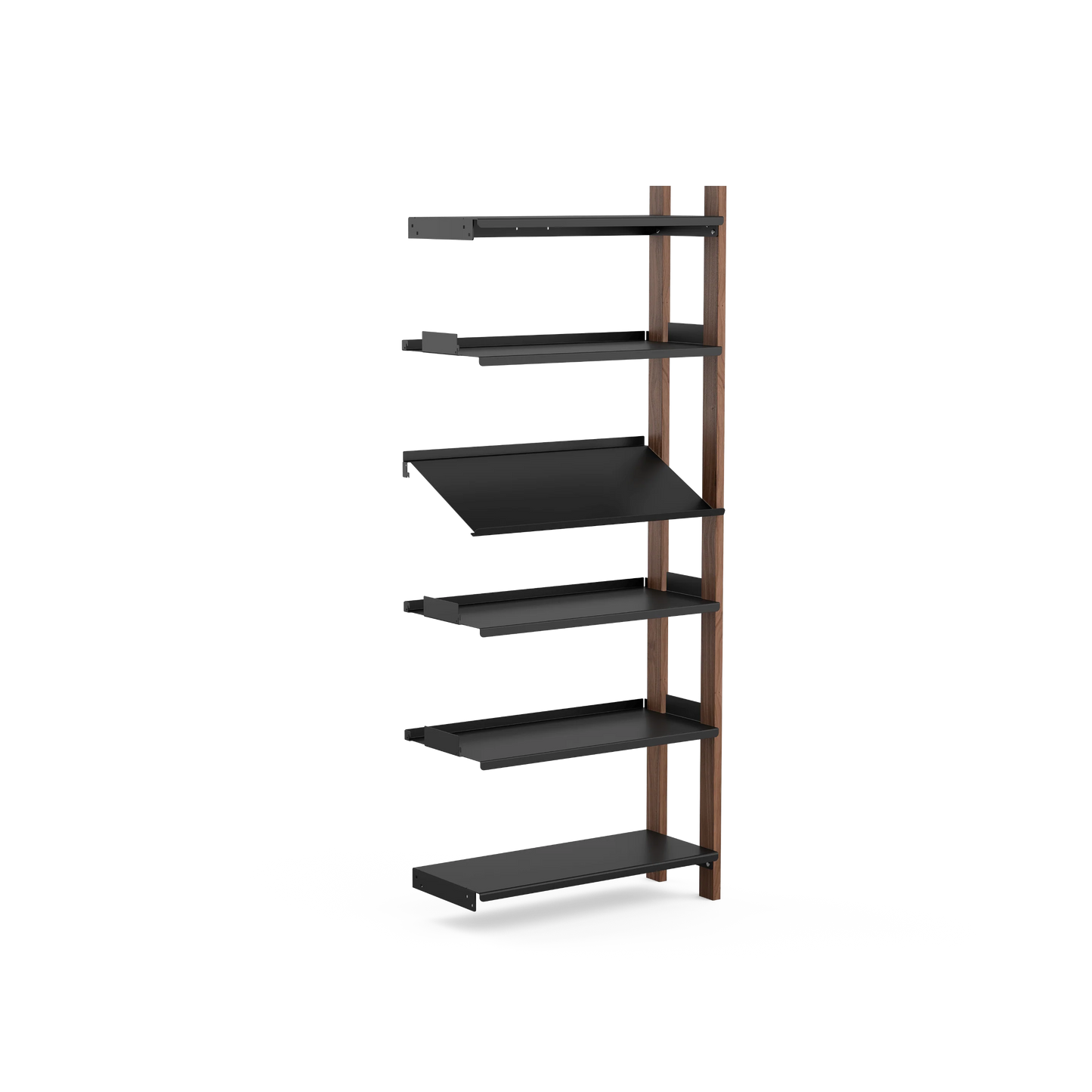 Shelving System Expansion Units