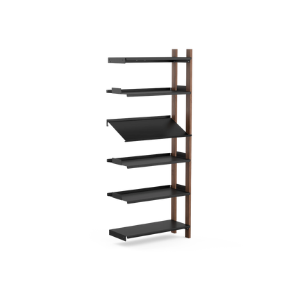 Shelving System Expansion Units