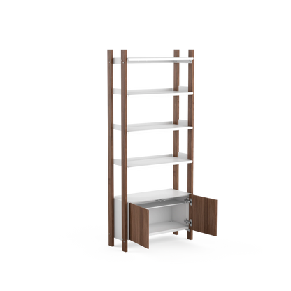 The Cabinet Shelf Standalone