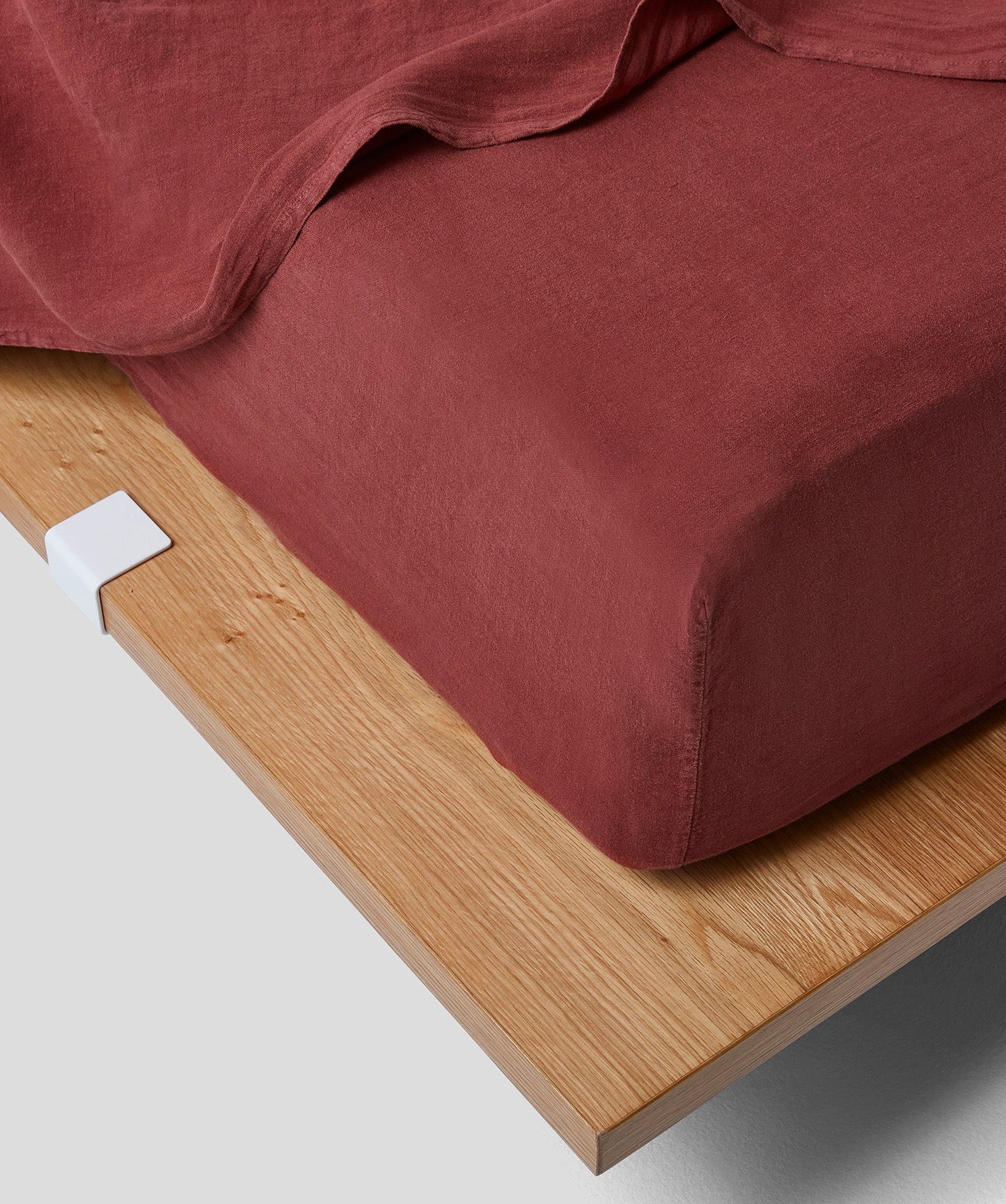 Linen Flat Sheet