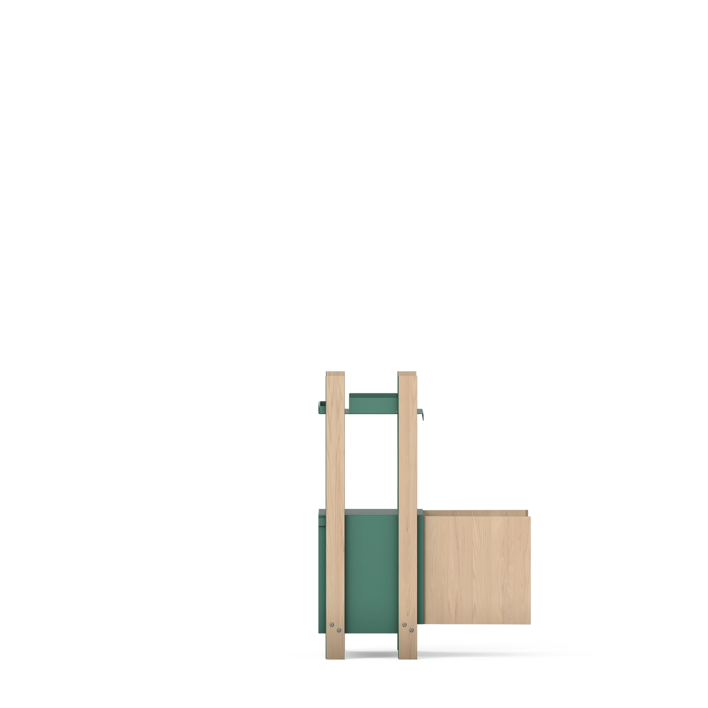 The Cabinet Shelf Standalone