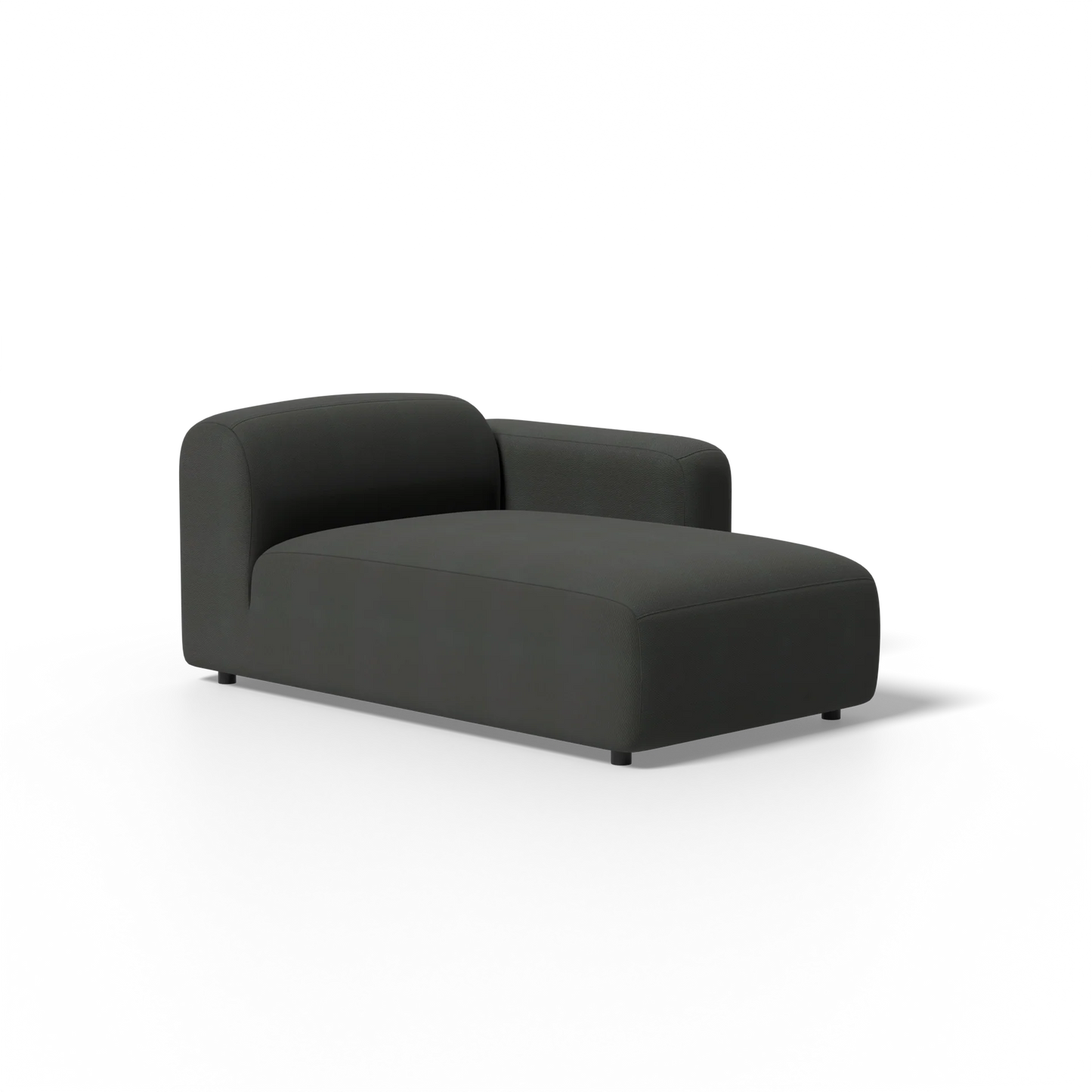 Soft Serve Sectional Units