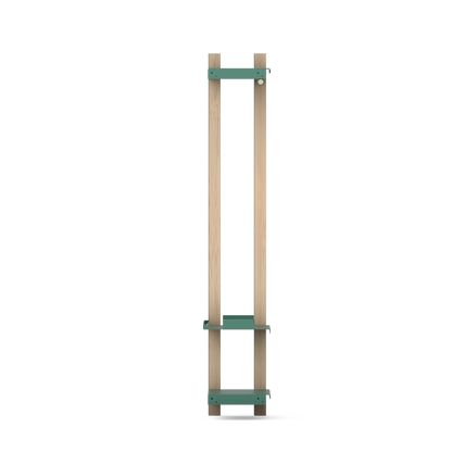 The Tall Wardrobe Expansion