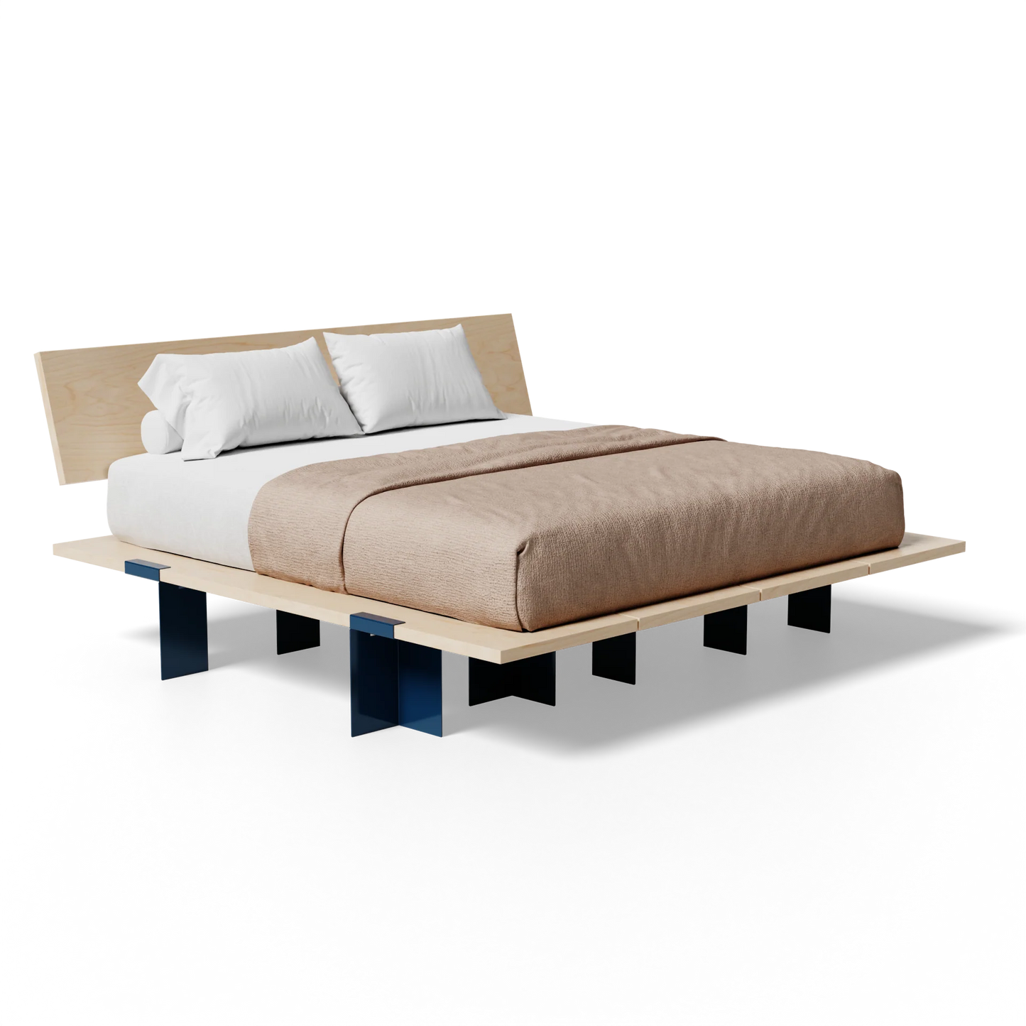 The Floyd Bed - Lift Off