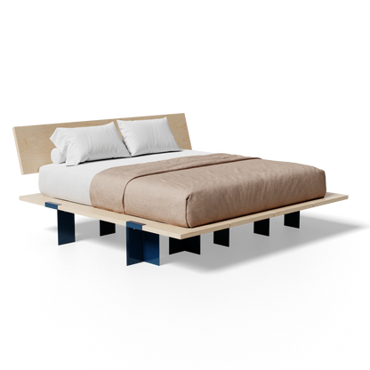 The Floyd Bed - Lift Off