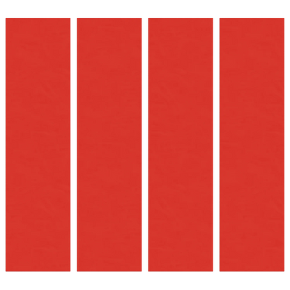 Serviceability - Bed Panels