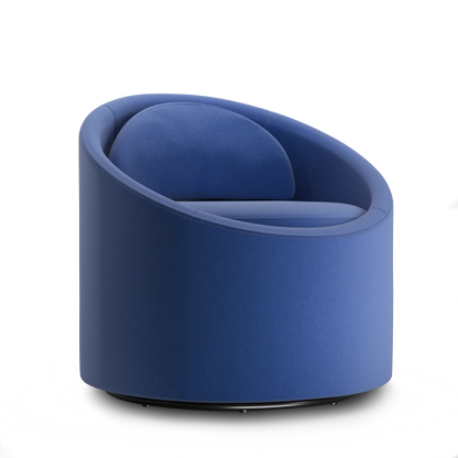 The Gere Easy Chair - Swivel