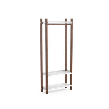 The Wardrobe Shelf Standalone