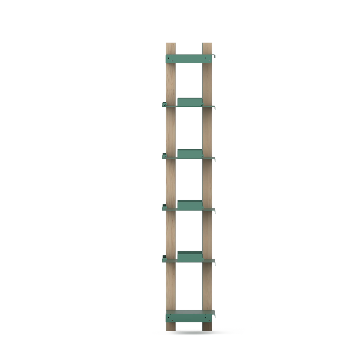 Tall Expansion Units