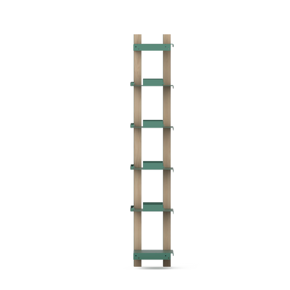 Tall Expansion Units