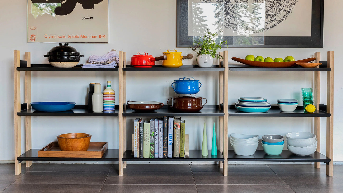 Short Expansion Units