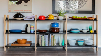 Short Expansion Units