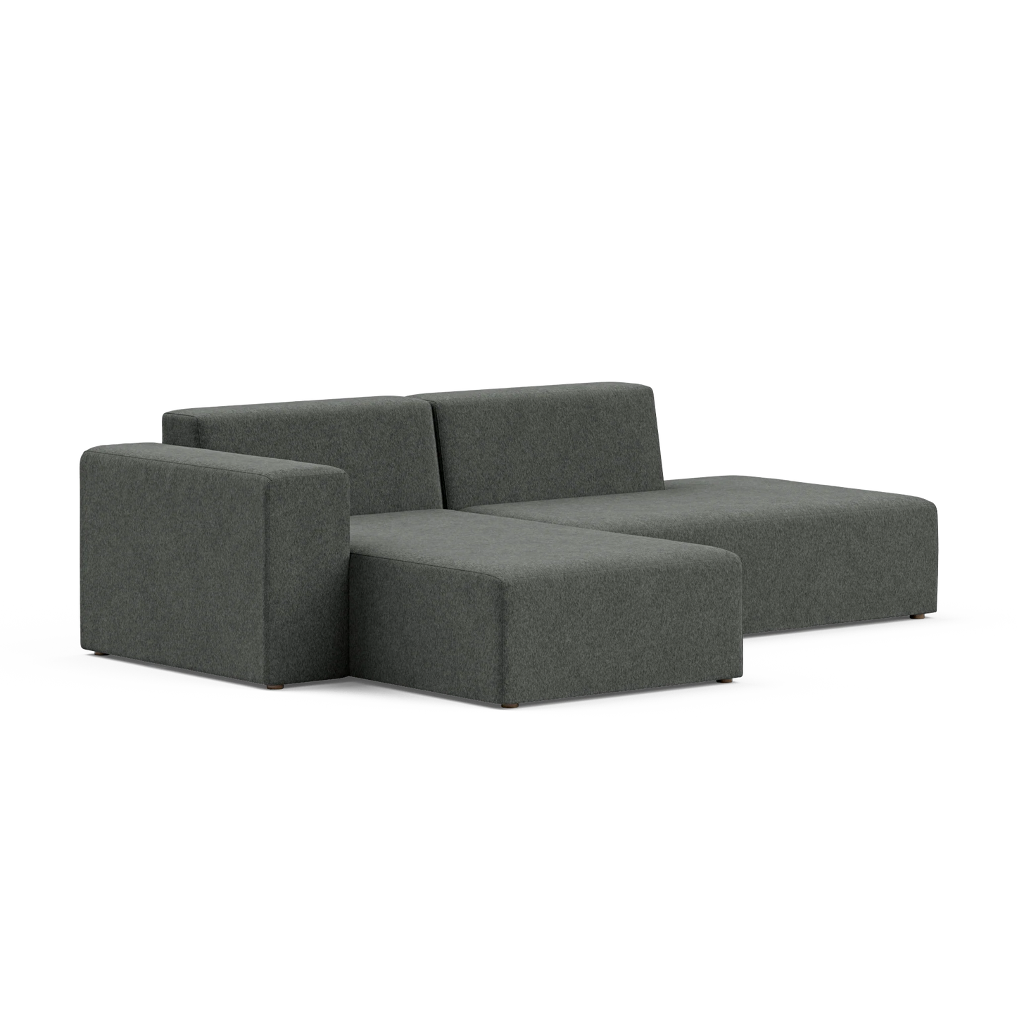 Two-Piece Form Sectional