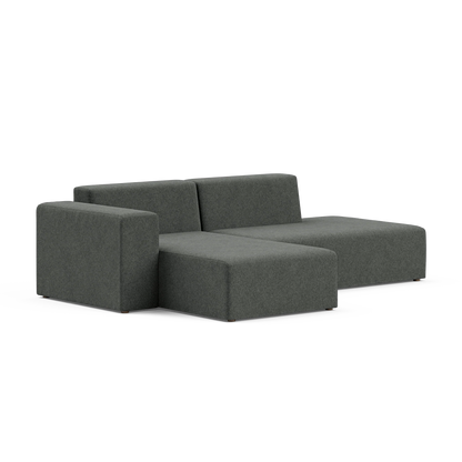 Two-Piece Form Sectional