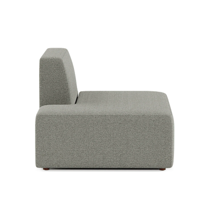 Form Right Side Chaise