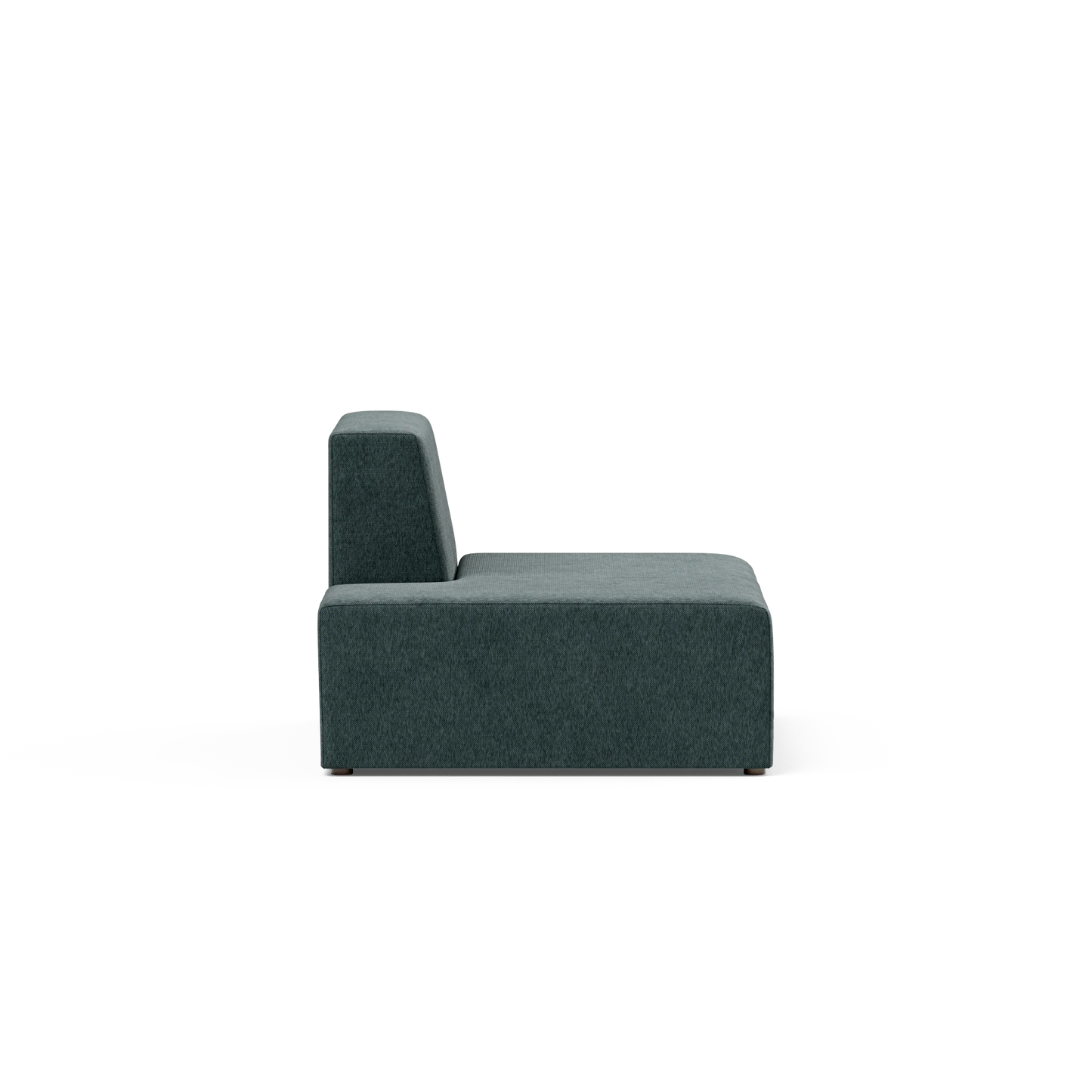 Form Right Side Chaise
