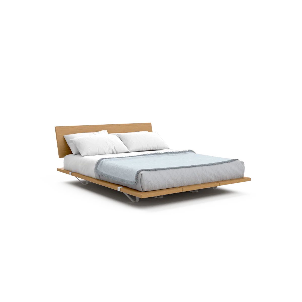 Serviceability - Bed Frame