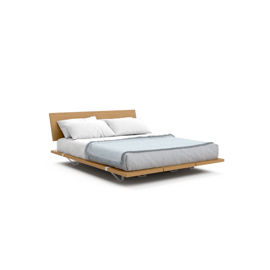 Serviceability - Bed Frame