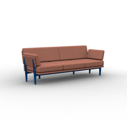 Sofa 2.0 Three Seater