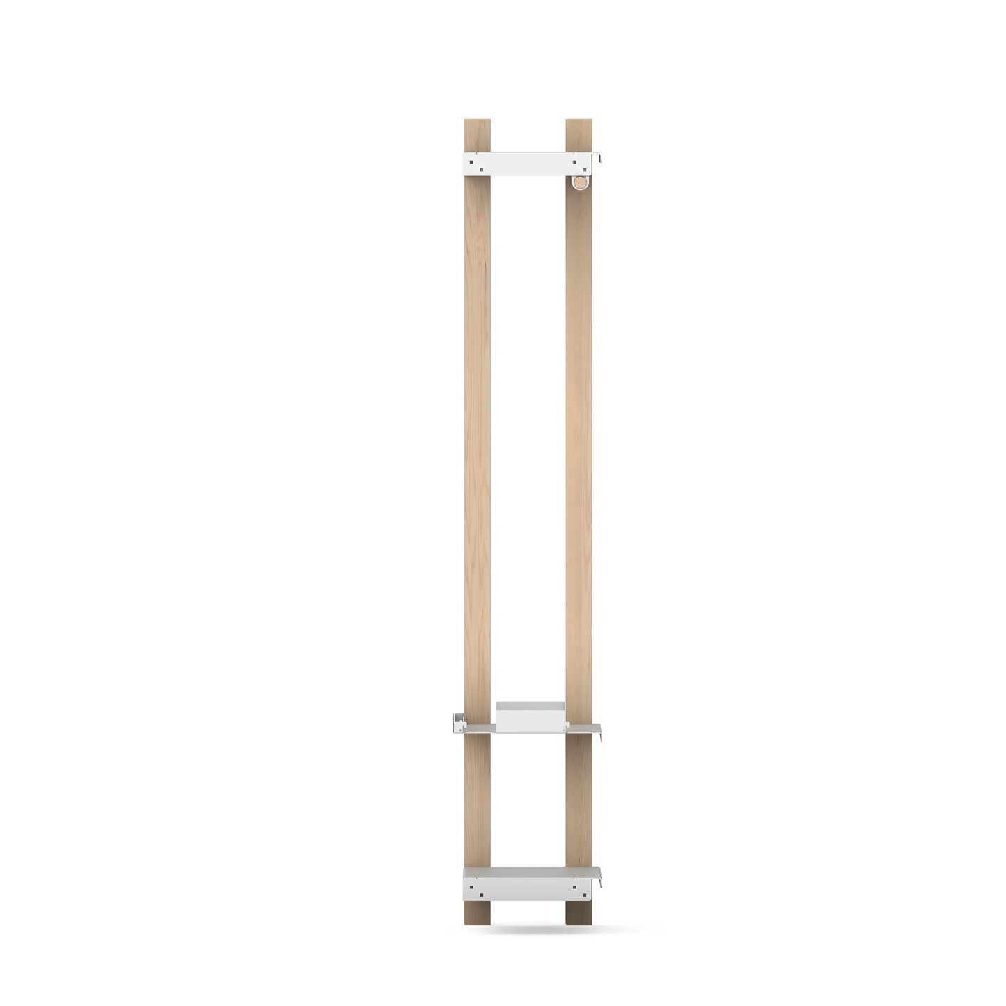 The Tall Wardrobe Expansion