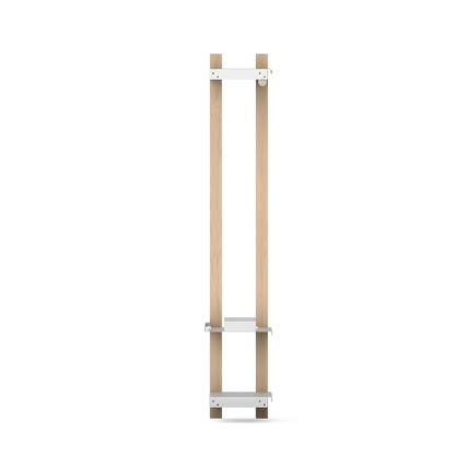 The Tall Wardrobe Expansion