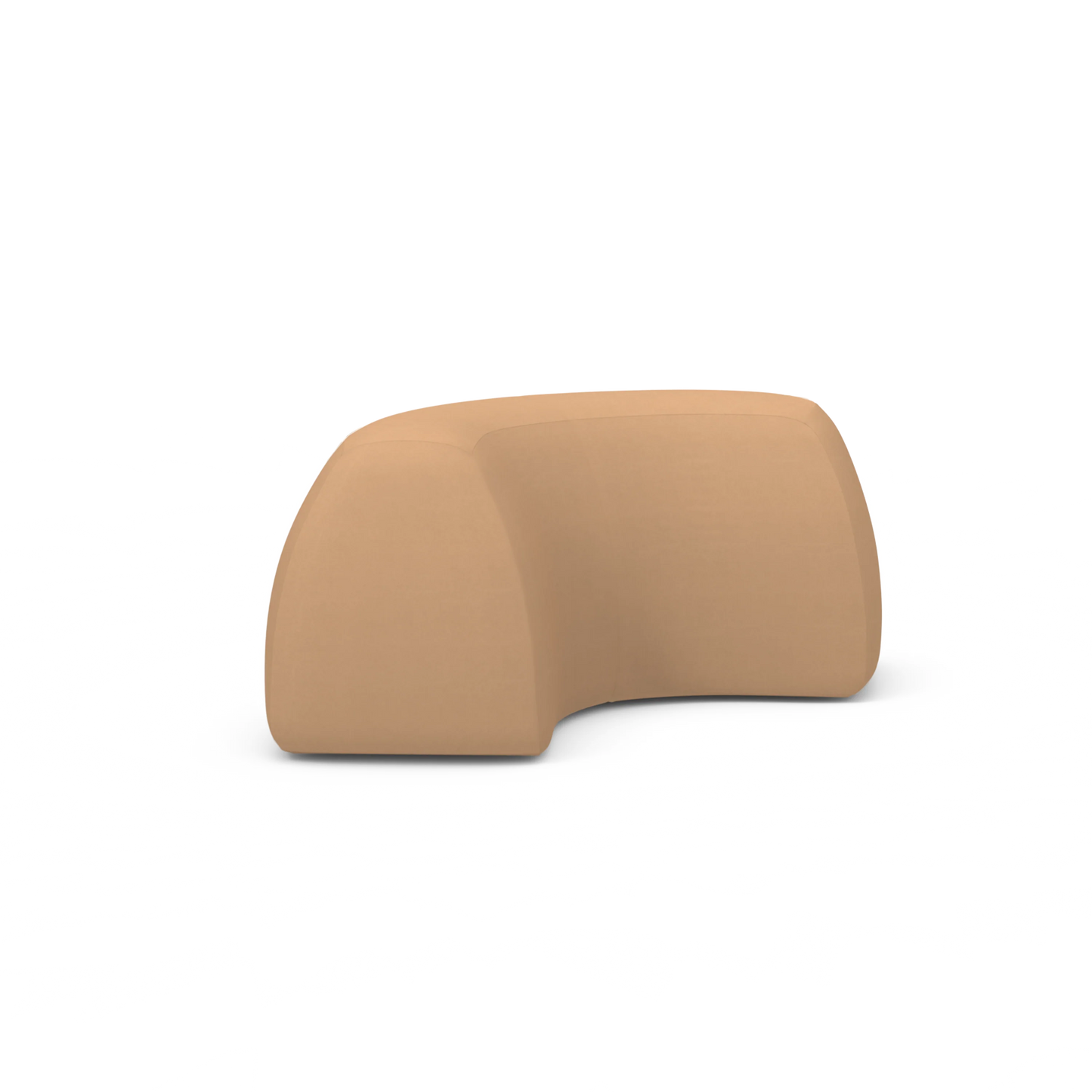 Magna Curved Backrest