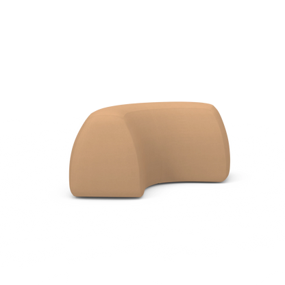 Magna Curved Backrest