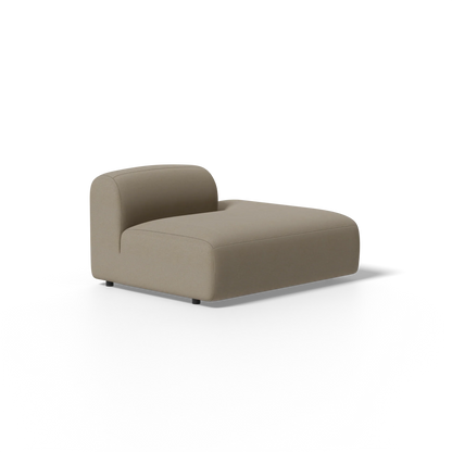 Soft Serve Sectional Units