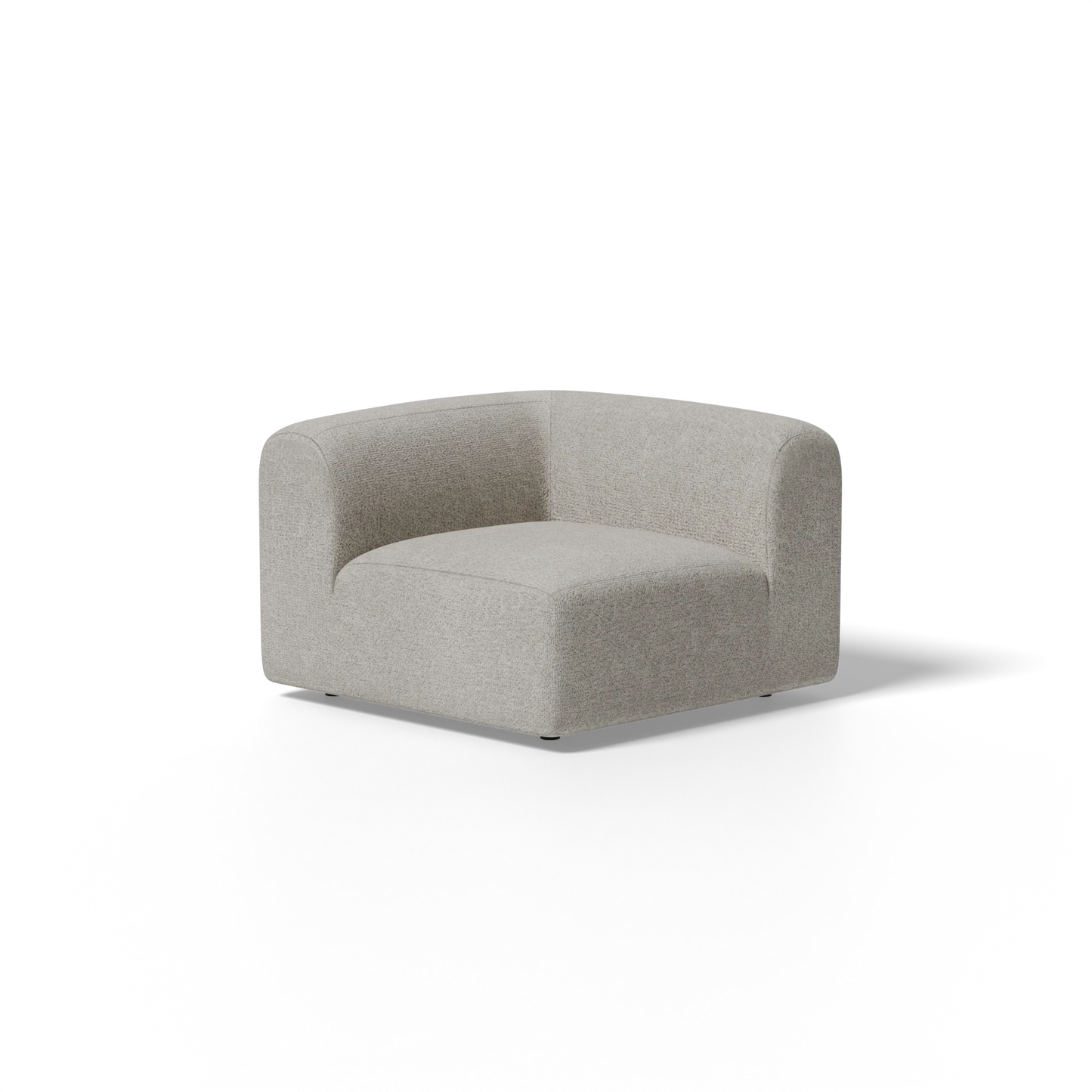 Soft Serve Sectional Units