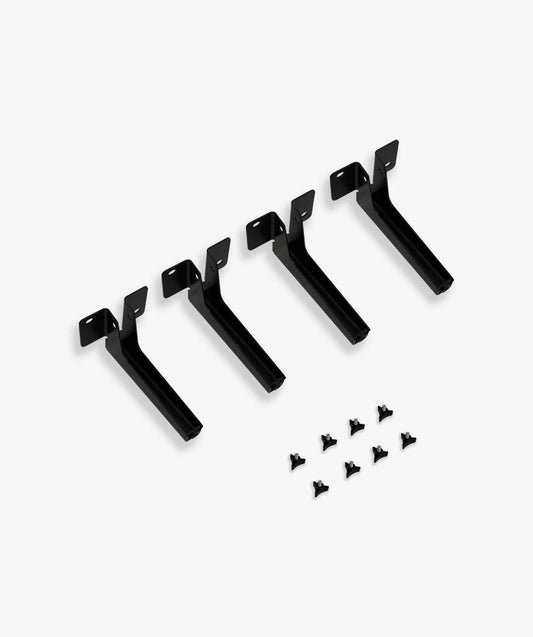 Serviceability - Sofa Ottoman 2.0 Legs & Hardware