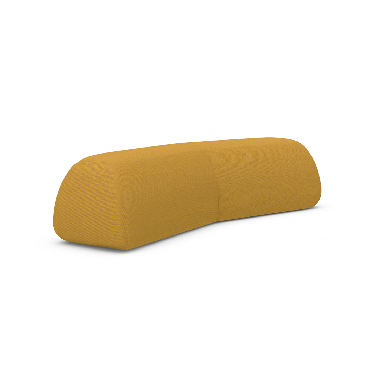 Magna Angled Backrest