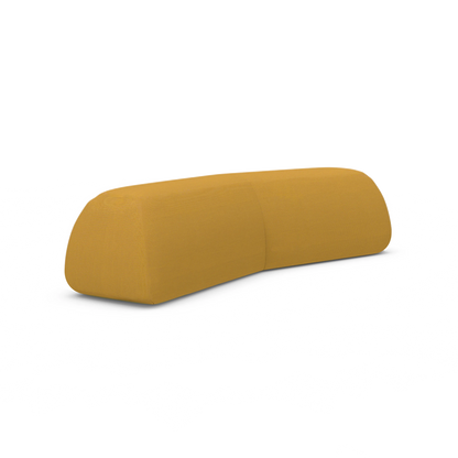 Magna Angled Backrest