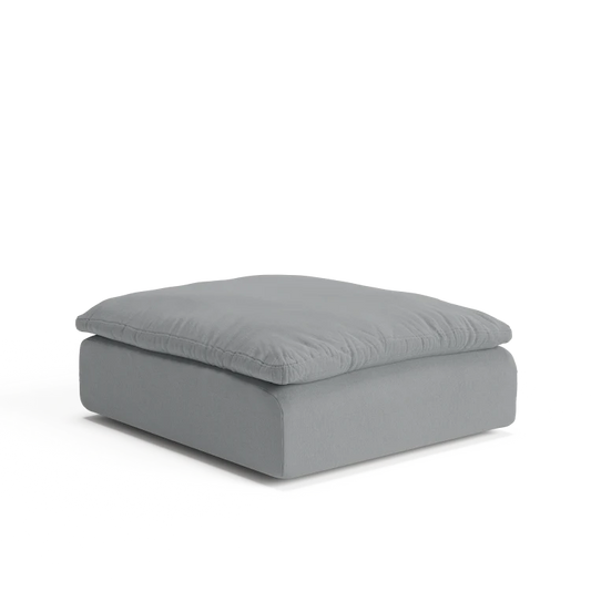Sink Down Ottoman