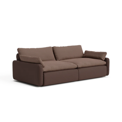 Sink Down Sectional