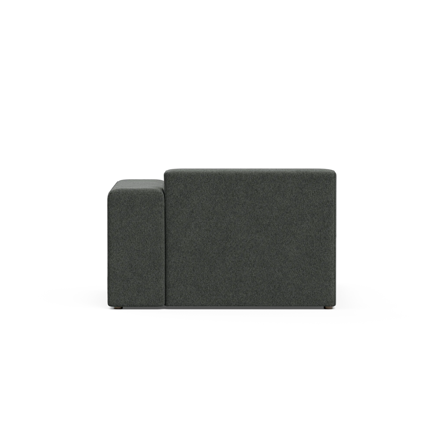 Form Left Arm Chaise