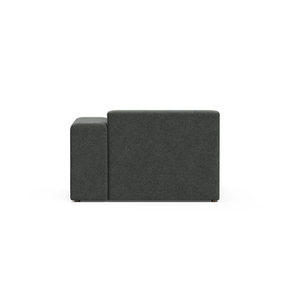 Form Left Arm Chaise