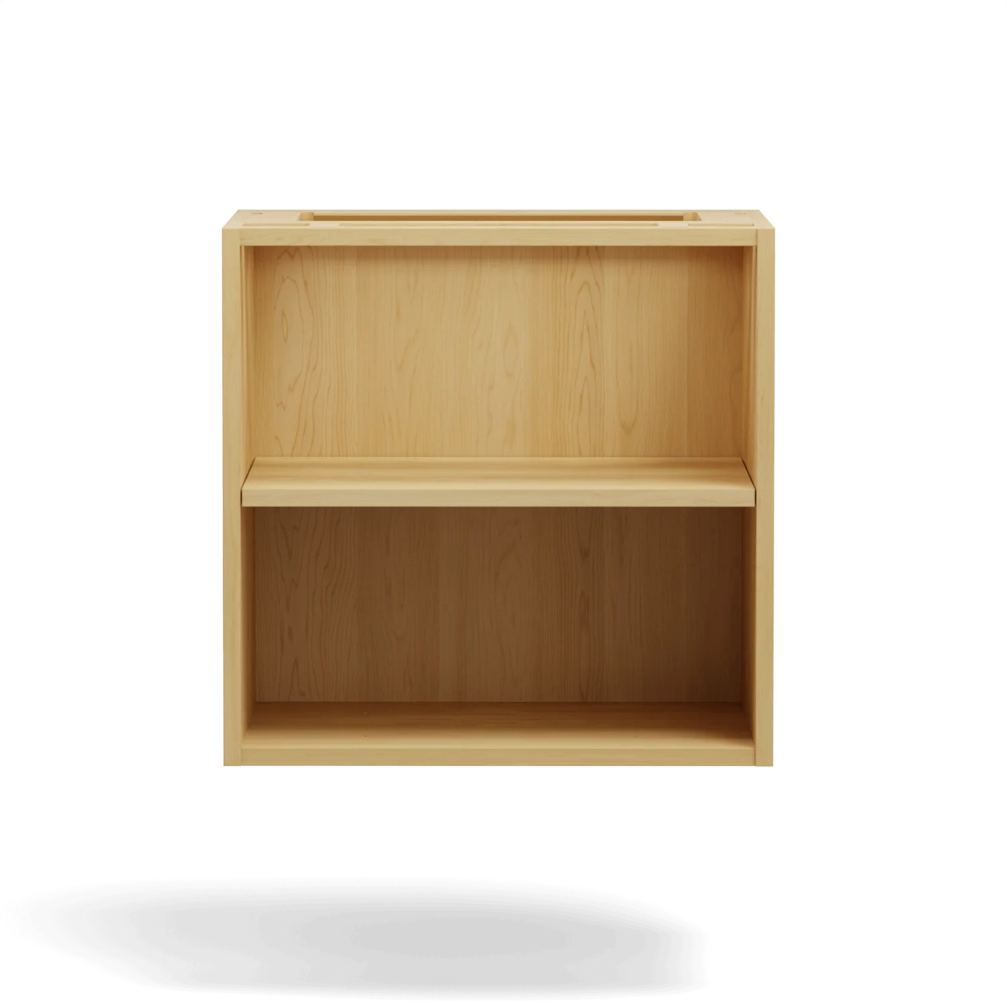 Open Shelf Unit