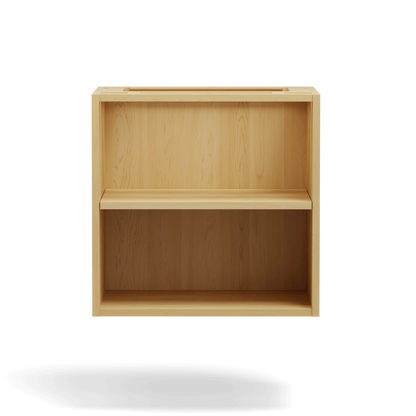Open Shelf Unit