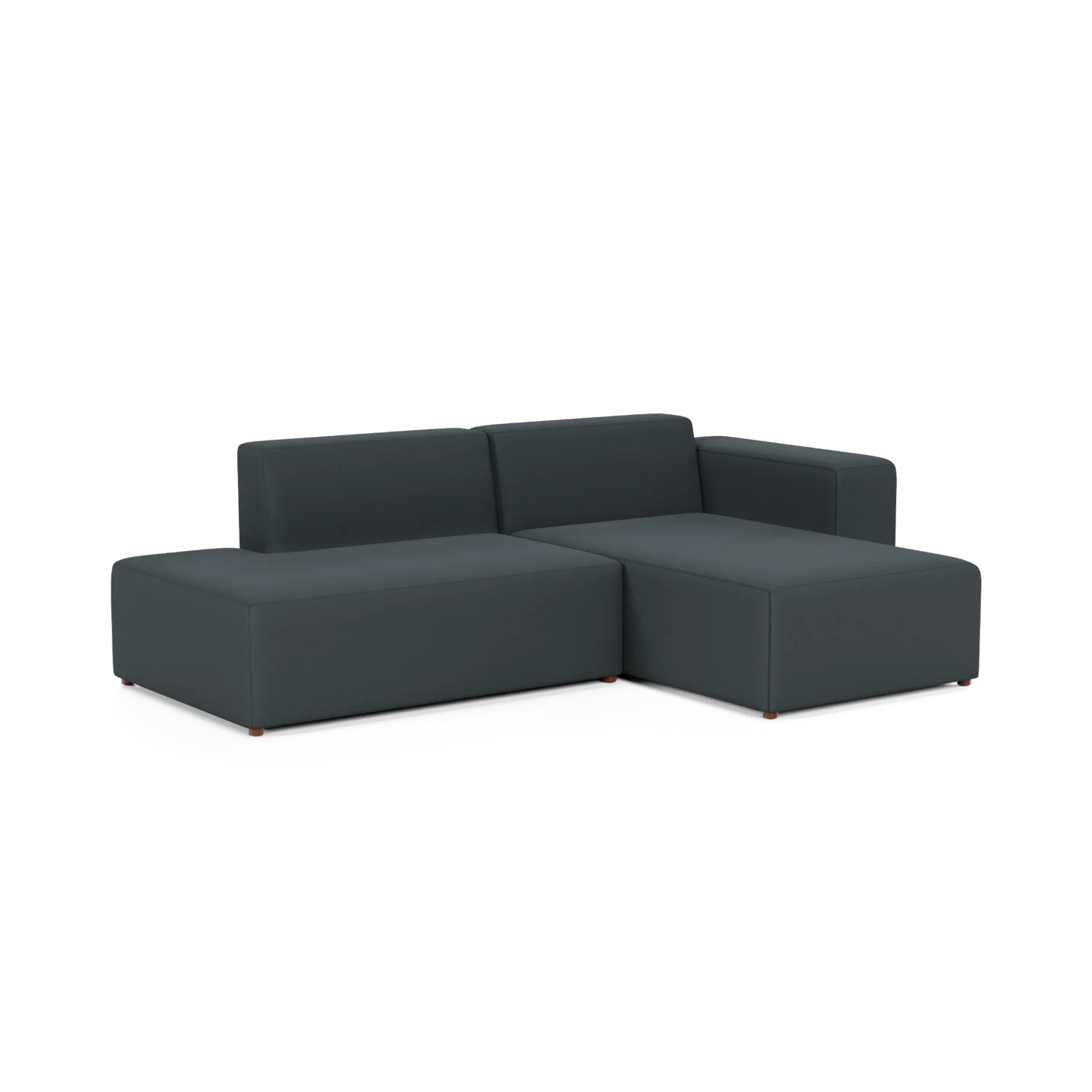 Two-Piece Form Sectional