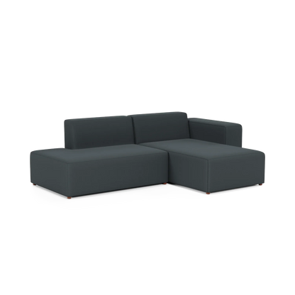Two-Piece Form Sectional