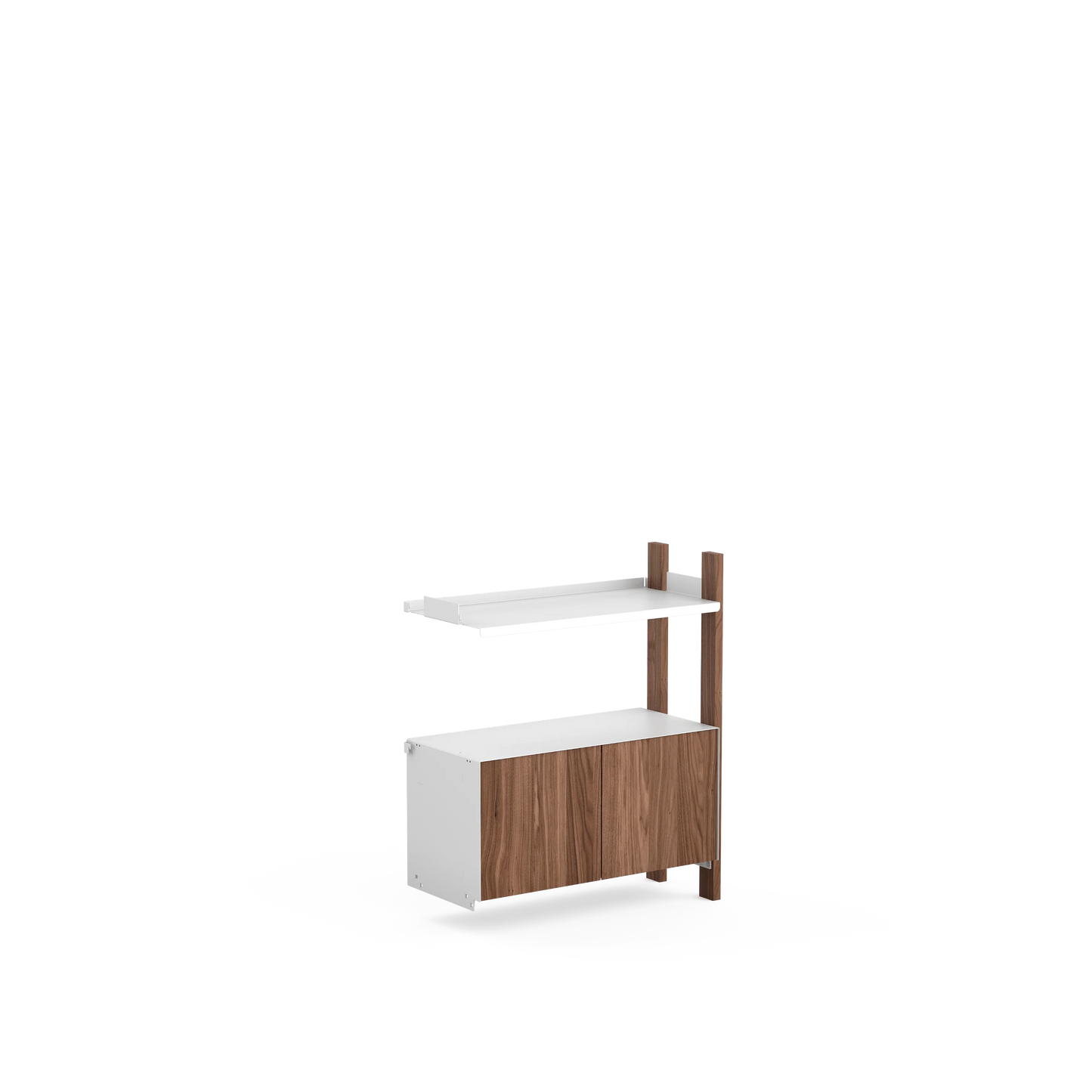 Shelving System Expansion Units