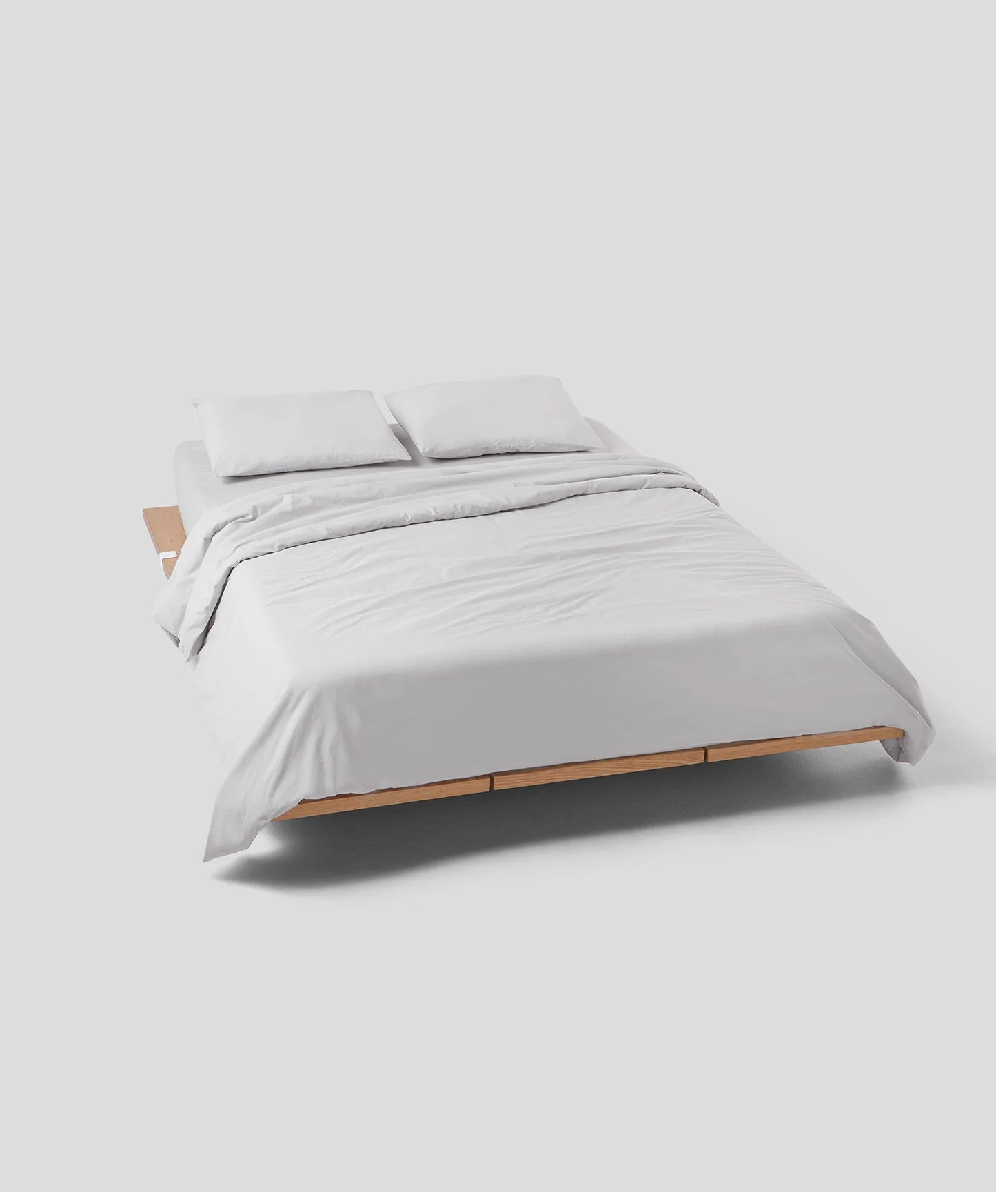 Percale Pillow Case Set