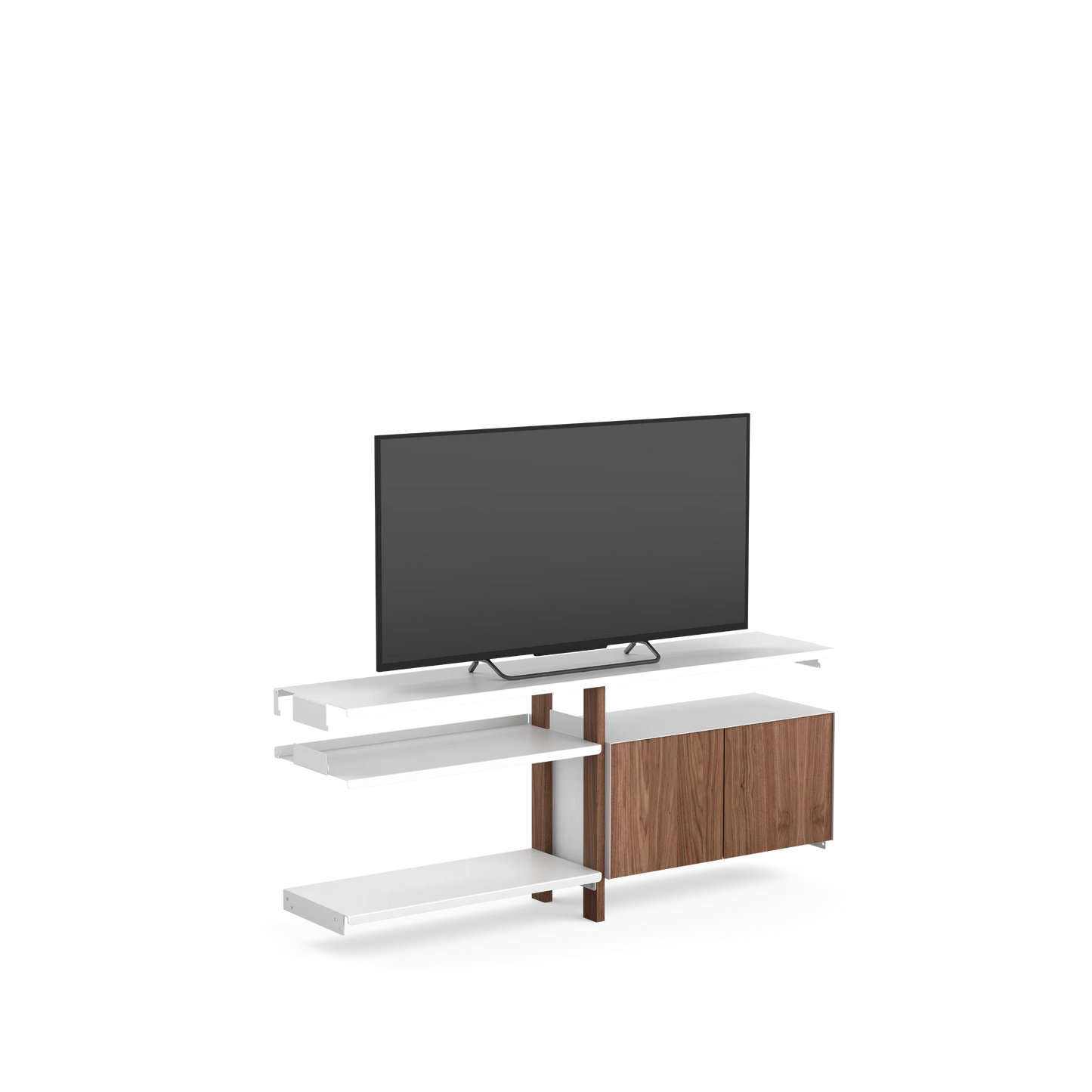 Media Console Expansion Units