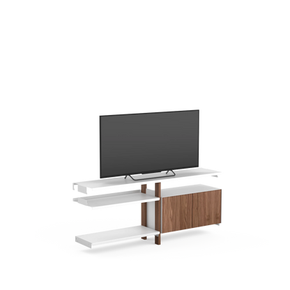 Media Console Expansion Units